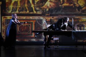 Three things to know about Puccini’s “Tosca” performed at the Grand Opera of Avignon