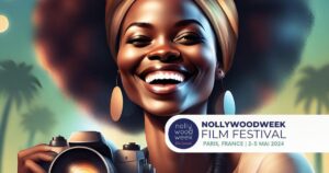 Paris Agenda, from 2 to 5 May 2024 – the 11th edition of Nollywood Week, at the Larlequin Cinema