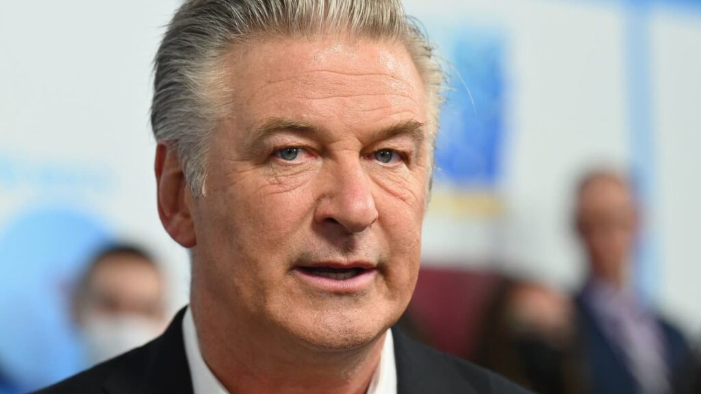 Alec Baldwin and his family have launched their own reality show