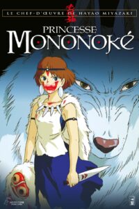 Watch or rewatch: “Princess Mononoke” by Hayao Miyazaki