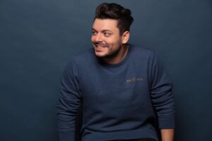 Near Nice.  Kev Adams announces his comedy festival: dates, prices and what you need to know