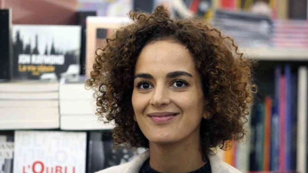Laila Soleimani will chair the book fair