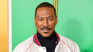 Several people were injured while filming a movie with Eddie Murphy and Keke Palmer
