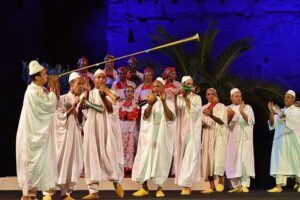 Next July, Marrakesh will host the 53rd National Festival of Popular Arts