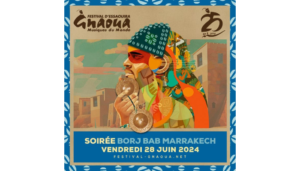 Gnaoua and World Music Festival: When the trade winds blow in Essaouira