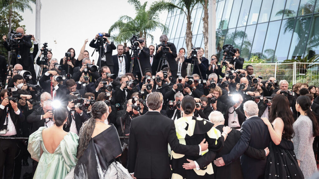 Cannes Film Festival 2024: discover all the selected films
