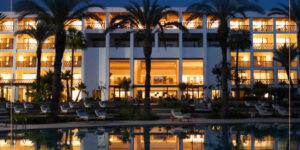 Hospitality: The view of Agadir, a promise of luxury that has been largely preserved!