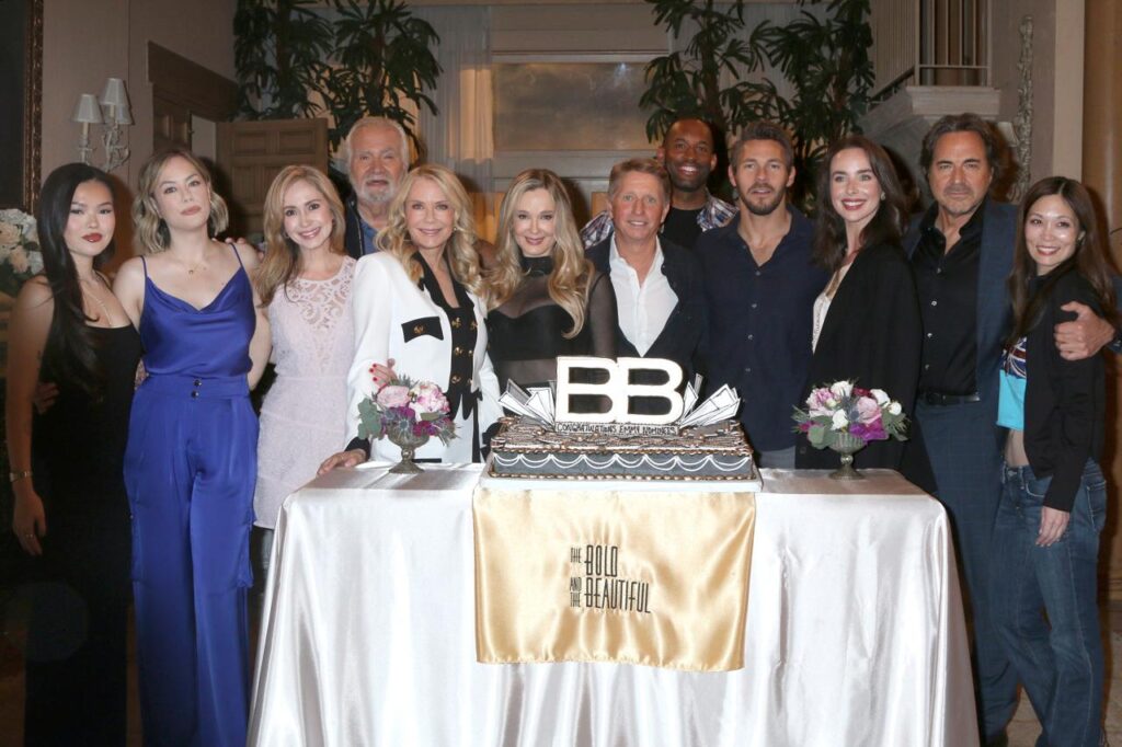 BOLD AND BEAUTY RECEIVES 12 NOMINATIONS FOR DAYTIME EMMY® AWARDS 51st ANNUAL DAYTIME EMMY® AWARDS – MOROCCO LOCAL AND INTERNATIONAL NEWS |  Jewish news from Morocco, latest news |  Morocco Times Times, New Morocco and Ouds |  Morocco News