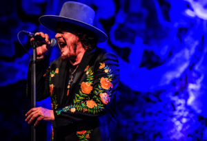 Italian singer Zucchero for the first time in Morocco – Telquel.ma