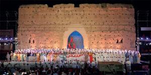 The Popular Arts Festival returns to Marrakesh