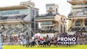 Experts’ predictions for Meet 1 in AUTEUIL on Saturday, April 27