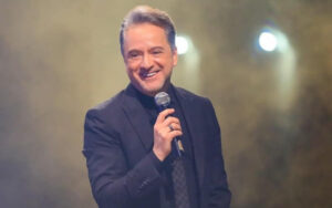 Chaos at Marwan Khoury’s concert in Casablanca
