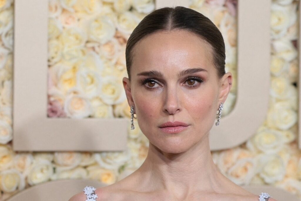 Paris: Natalie Portman is pampering herself with a €15 million mansion a stone’s throw from the Eiffel Tower
