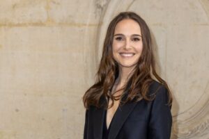 Natalie Portman: 550 square meters with a garden in Paris, this is the huge amount that the actress paid for her house in Paris
