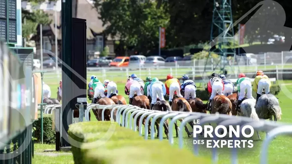 Quinté+: expert forecasts for Meeting 1 in SAINT-CLOUD this Wednesday, May 1