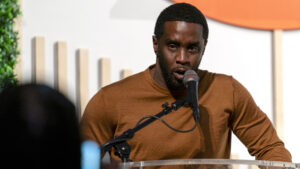 Sean “Diddy” Combs dismisses woman’s complaint of sexual assault