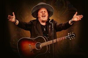 Zucchero, the rocker with the hit song “Baila Morena” is expected in Gasablanca