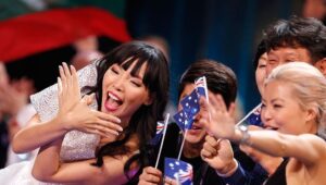 Video – Eurovision: Why does Australia participate in the competition?