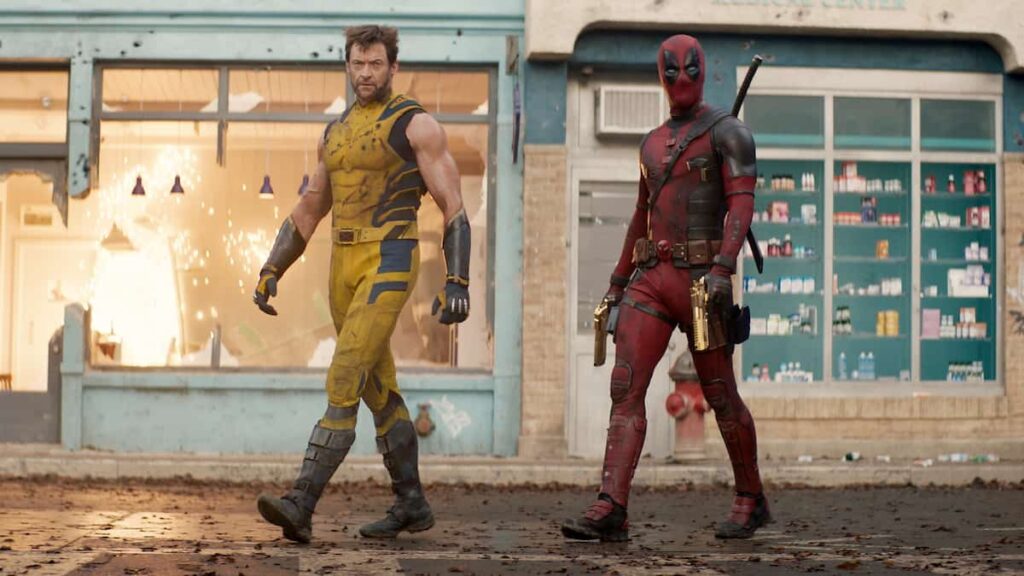 De «Deadpool & Wolverine» à «Furiosa: une saga Mad Max»: voici 25 films qu’on a hâte de voir cet été