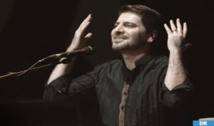 Fez World Sacred Music Festival: The talented Sami Youssef promises a unique musical performance