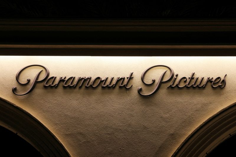 Paramount is in talks to open its books to Sony and Apollo, sources say