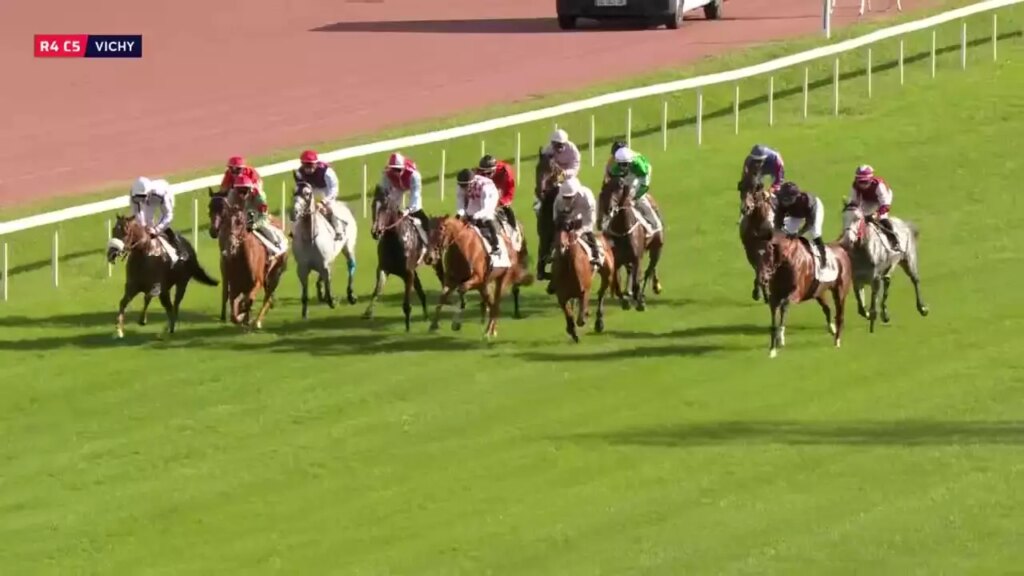MARILDO PRICE – VICHY – 15/05/2024: Start, predictions and results in videos – Race 5 – Equidia.fr