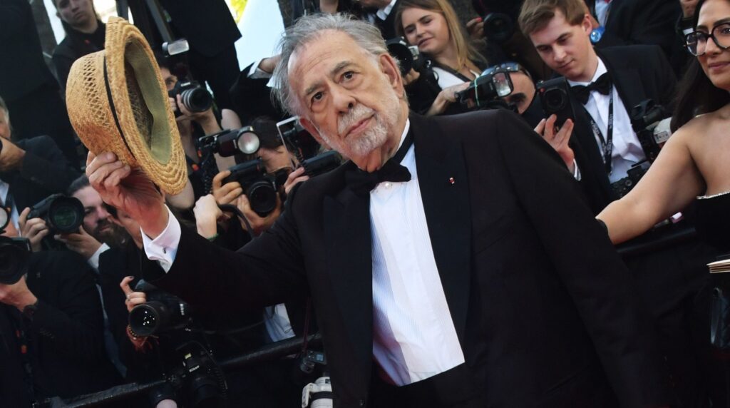 Cannes Film Festival – Cannes Film Festival 2024: With his film “Megalopolis”, Francis Ford Coppola seeks to obtain the third Palme d’Or
