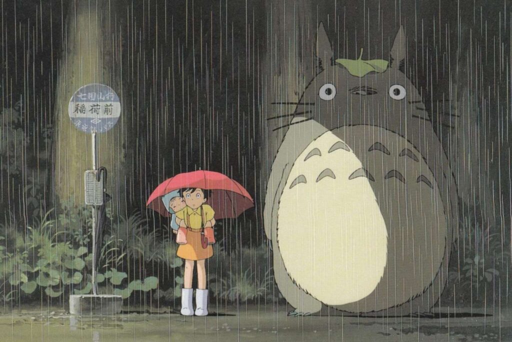 The “mini-sequel” to the acclaimed Studio Ghibli film premiered at Cannes on Monday