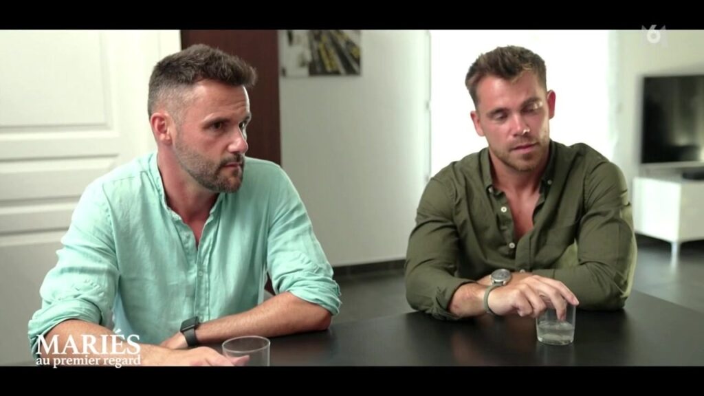 Are Jean-Nicolas and Philippe (Married at First Sight) compatible?