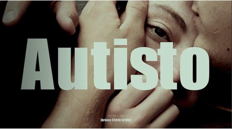 Moroccan director Jerome Cohen Olívar presents his new film “Autisto”