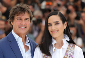 Jennifer Connelly can’t wait to meet Tom Cruise