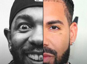 Kendrick Lamar releases fifth song against Drake
