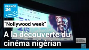 Nollywood Week in Paris: Discovering Nigerian Cinema