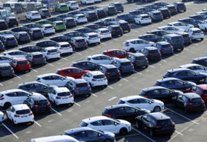 More than 7,000 vehicles recalled due to defects in spare parts