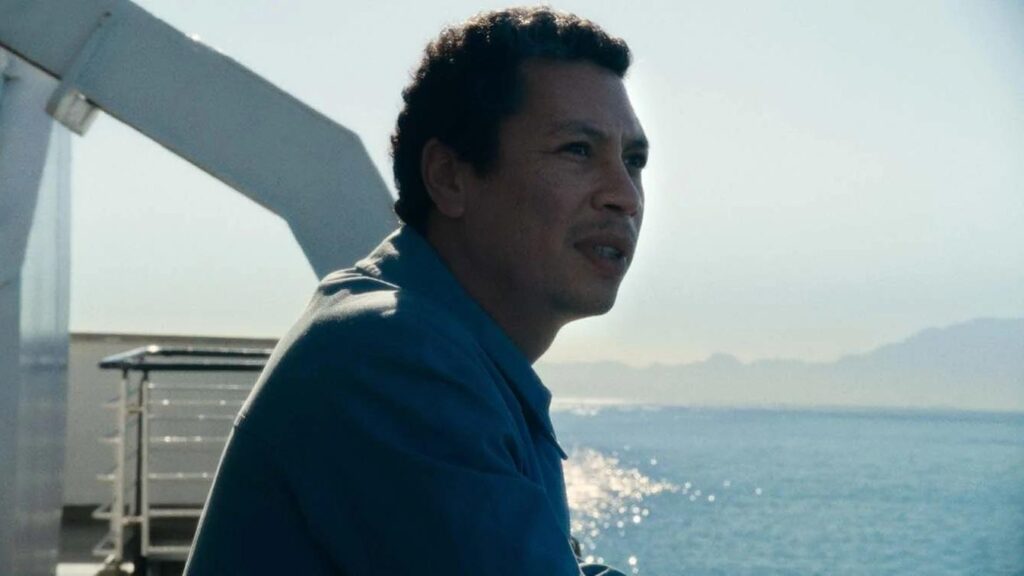 Cannes Film Festival – Cannes Film Festival: “The Sea in the Distance,” a melodrama based in Marseille