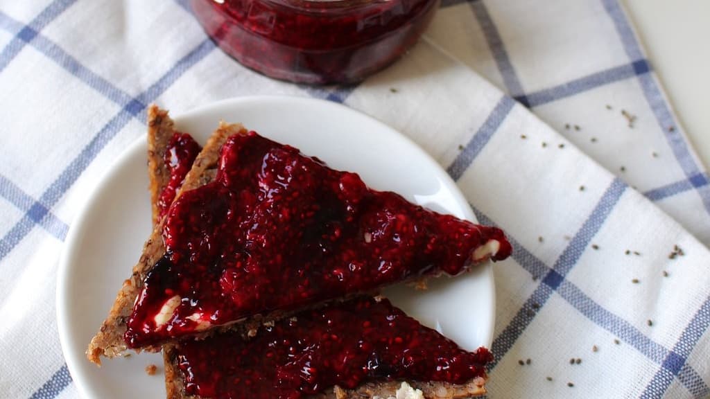 Fruit content, sugar levels, pesticides… How do you choose the right jam?