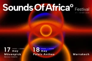 Voices of Africa: a more explosive second edition