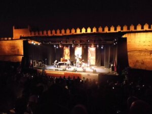 Chellah Jazz Festival returns in Rabat from May 10 to 12 – Telquel.ma
