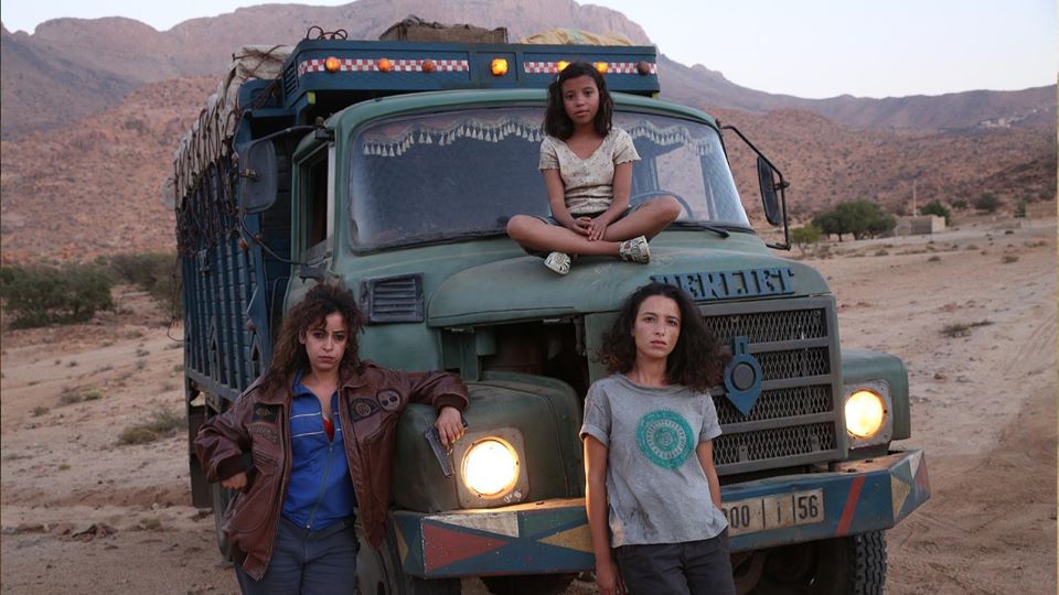 Yasmine Benkirane: “With Reince, I wanted to move away from natural and social Arab cinema.”