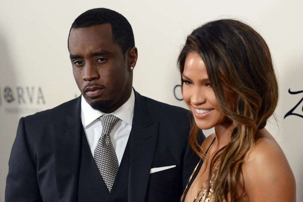 Rapper Sean Combs, also known as “Puff Daddy”, has apologized after posting a video showing him unleashing violence on his ex-partner.