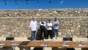 Marseille: Gastronomic events on the seawall supported by the state