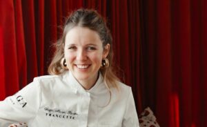 Marie Bacot: Her transformation from chef to star of M6’s Top Chef