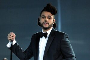The Weeknd donates  million to Gaza