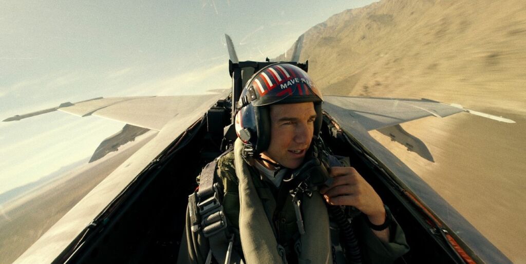 3 reasons to watch the movie with Tom Cruise, broadcast this evening on “M6”